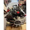 MITSUBISHI 4D34 Engine Assembly thumbnail 4
