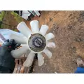 MITSUBISHI 4D34 Fan Clutch thumbnail 1