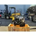 MITSUBISHI 4M50-6AT8 Engine Assembly thumbnail 1