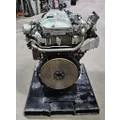 MITSUBISHI 4M50-6AT8 Engine Assembly thumbnail 2
