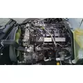 MITSUBISHI 4P103 Engine Assembly thumbnail 1