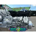 MITSUBISHI 4P10 Transmission Assembly thumbnail 1