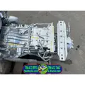 MITSUBISHI 4P10 Transmission Assembly thumbnail 3