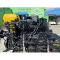MITSUBISHI 6D14-T Engine Assembly thumbnail 1