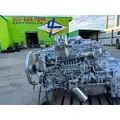 MITSUBISHI 6D16-2AT3 Engine Assembly thumbnail 1
