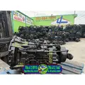 MITSUBISHI 6D16T Transmission Assembly thumbnail 1