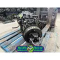 MITSUBISHI 6D16T Transmission Assembly thumbnail 3