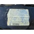 MITSUBISHI 6D31 Engine Assembly thumbnail 2