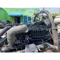 MITSUBISHI 6D34T Engine Assembly thumbnail 1