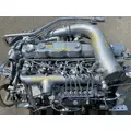 MITSUBISHI 6D34 Engine Assembly thumbnail 2