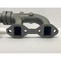 MITSUBISHI 6D34 Exhaust Manifold thumbnail 5
