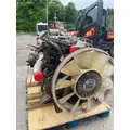 MITSUBISHI 6M60 Engine Assembly thumbnail 4