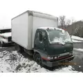 MITSUBISHI FE-SP Cab thumbnail 3