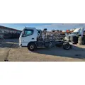 MITSUBISHI FE160 Vehicle For Sale thumbnail 2