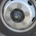 MITSUBISHI FEC92S Axle Assembly, Front (Steer) thumbnail 1