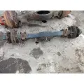 MITSUBISHI FE Axle HousingRears (Rear) thumbnail 1