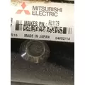 MITSUBISHI FL1179 Starter Motor thumbnail 5