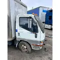 MITSUBISHI FUSO FE649 Cab thumbnail 1