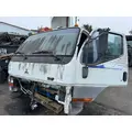 MITSUBISHI FUSO FE649 Cab thumbnail 2