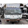 MITSUBISHI FUSO FE649 Cab thumbnail 4