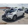 MITSUBISHI Outlander Complete Vehicle thumbnail 10