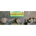 MITSUBISHI RO33TT1123 Axle Housings (Rear) thumbnail 1