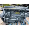 MITSUBISHI S6E Engine Assembly thumbnail 3