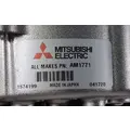 MITSUBISHI  Alternator thumbnail 4