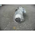 MITSUBISHI  STARTER MOTOR thumbnail 2