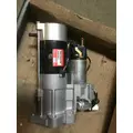 MITSUBISHI  Starter Motor thumbnail 1