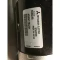 MITSUBISHI  Starter Motor thumbnail 2