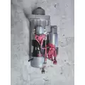 MITSUBISHI  Starter Motor thumbnail 1