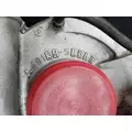 MITSUBISHI  Turbocharger  Supercharger thumbnail 4