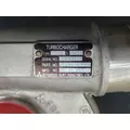 MITSUBISHI  Turbocharger  Supercharger thumbnail 6