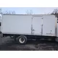 MORGAN 20FT Box  Bed thumbnail 3