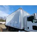 MORGAN 20FT Box  Bed thumbnail 3