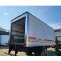 MORGAN 20FT Box  Bed thumbnail 5
