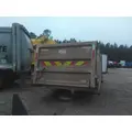 MORGAN ALL TRUCK BODIES, DUMP BED thumbnail 7