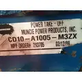 MUNCIE CD10-A1005-M3ZX PTO thumbnail 3
