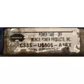 MUNCIE CS8S-U6806-A1BX PTO thumbnail 3