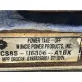MUNCIE CS8S-U6806-A1BX PTO thumbnail 3