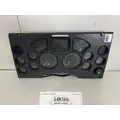 Used Instrument Cluster MACK 22353706 for sale thumbnail