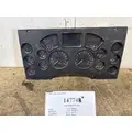 Used Instrument Cluster MACK 22808430 for sale thumbnail