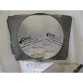 Mack 600 Radiator Shroud thumbnail 1