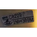 Mack AC-460 Fan Blade thumbnail 3