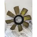 Mack AC380 Fan Blade thumbnail 1