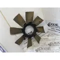 Mack AC380 Fan Blade thumbnail 4