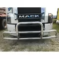 Mack AN (ANTHEM) Bumper Assembly, Front thumbnail 1