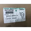 Mack AN (ANTHEM) Cab Misc. Interior Parts thumbnail 3