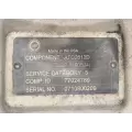 Mack ATO2612D Transmission Assembly thumbnail 7